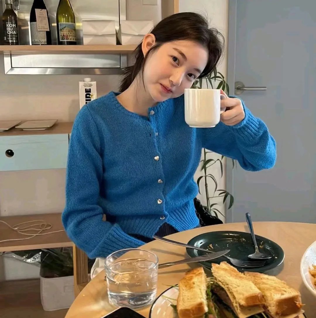 野百合也有春天