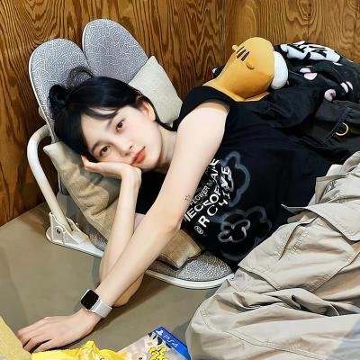 鲨人树儿
